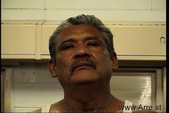 Raymond  Perez Mugshot